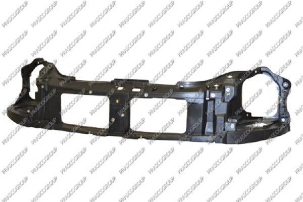 FRONTALE ANT-COMPLETO NISSAN INTERSTAR Mod 02/03 01/06