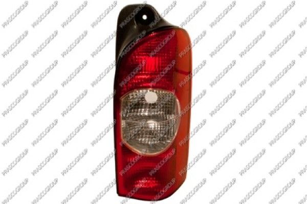 PRASCO Luce posteriore RN9524163
