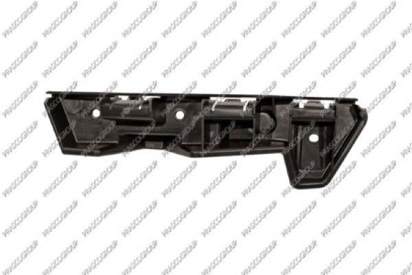 PRASCO Supporto, Paraurti RN9541003