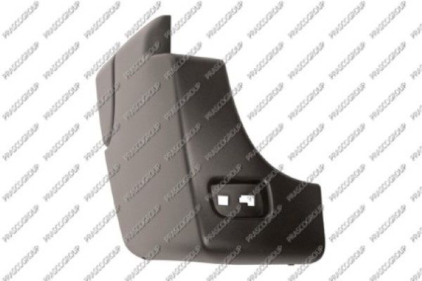 CANTONALE SX PARAURTI POST-NERO-GOFFRATO NISSAN NV 400 Mod 01/10 09/21
