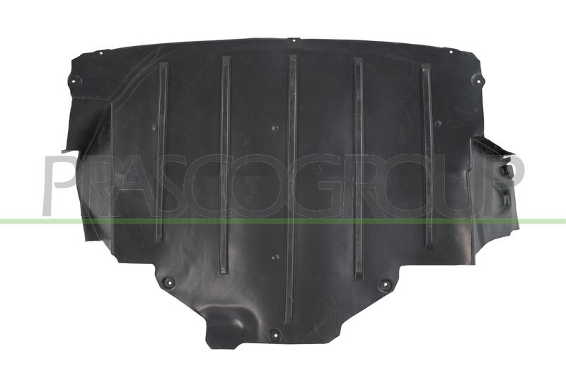 PRASCO Insonorizzazione vano motore RN9541910