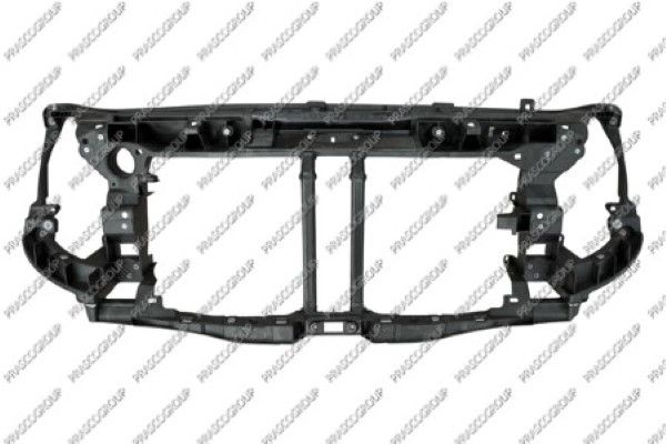 FRONTALE ANT-COMPLETO NISSAN NV 400 Mod 01/10 09/21