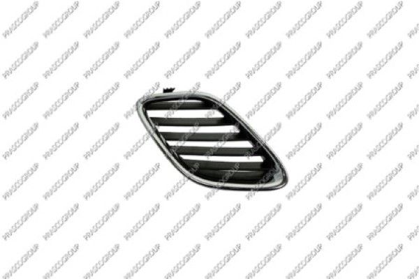 PRASCO Griglia di ventilazione, Paraurti SA0152123