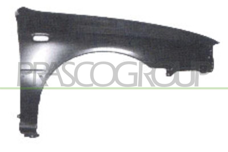 PRASCO Parafango SB4223013