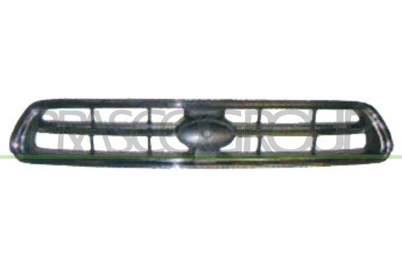 PRASCO Griglia radiatore SB5242011