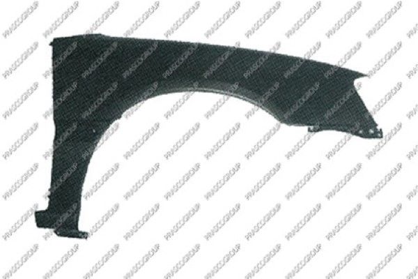 PRASCO Parafango SB5243003
