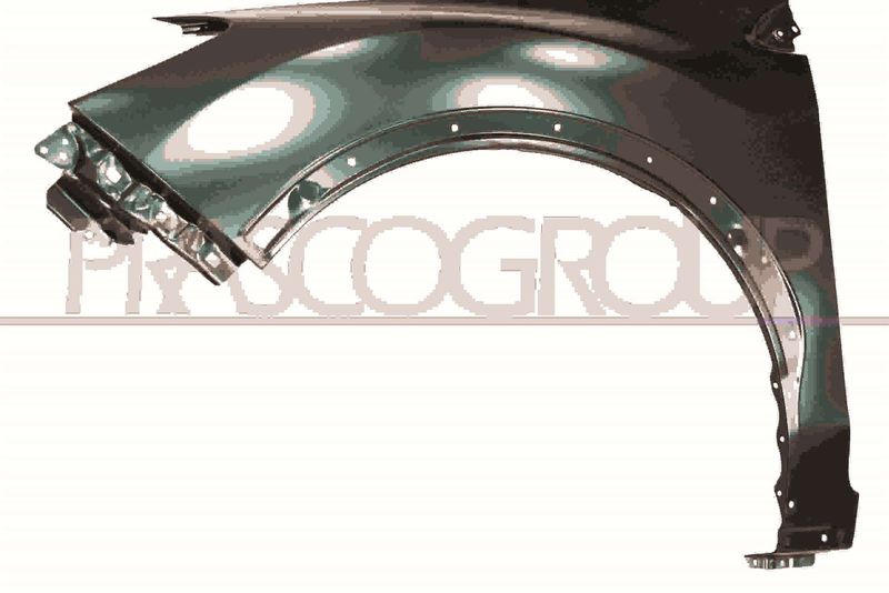 PRASCO Parafango SB7003004