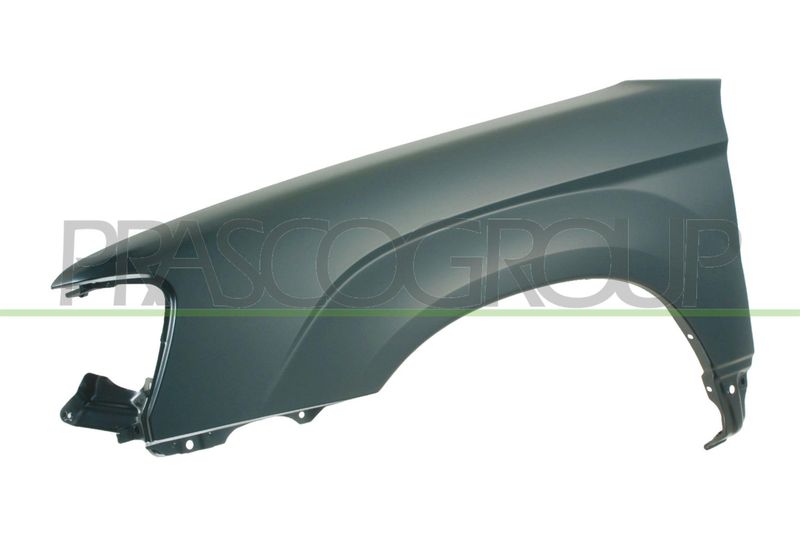 PRASCO Parafango SB8123014
