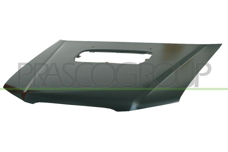 PRASCO Cofano motore SB8123100