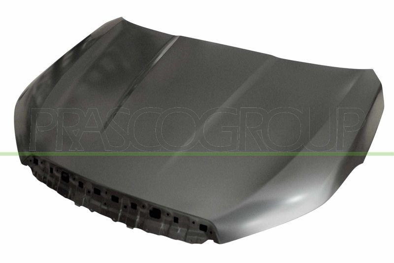 PRASCO Cofano motore SB8203100