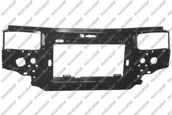 PRASCO Pannellatura anteriore SK0063200