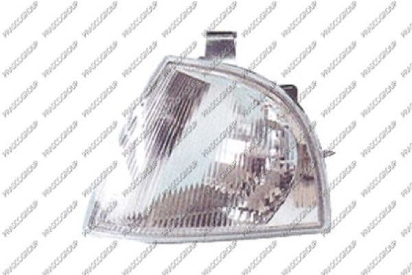 PRASCO Indicatore direzione SK0204014