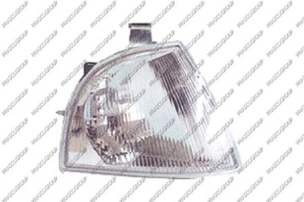 PRASCO Lente, Indicatore direzione SK0204113
