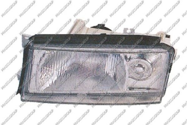 PRASCO Faro principale SK0204904