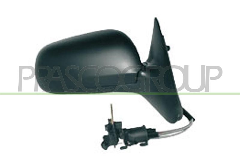 PRASCO Specchio retrovisore esterno SK0207113