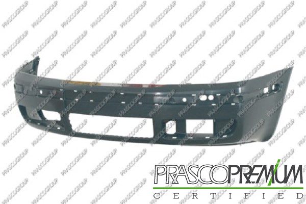 PRASCO Paraurti SK0221001