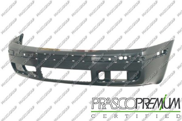 PRASCO Paraurti SK0221011