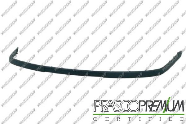 PRASCO Modanatura decorativa/ protettiva, Paraurti SK0221243