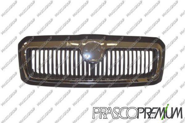 PRASCO Griglia radiatore SK0222000