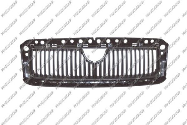 PRASCO Griglia radiatore SK0222001