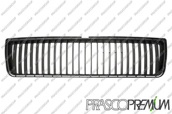 PRASCO Griglia di ventilazione, Paraurti SK0222120
