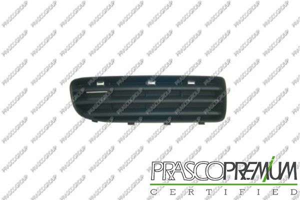 PRASCO Griglia di ventilazione, Paraurti SK0222124