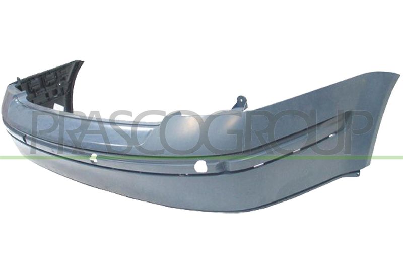 PRASCO Paraurti SK0241051