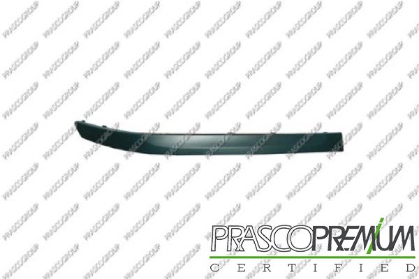 PRASCO Modanatura decorativa/ protettiva, Paraurti SK0241243