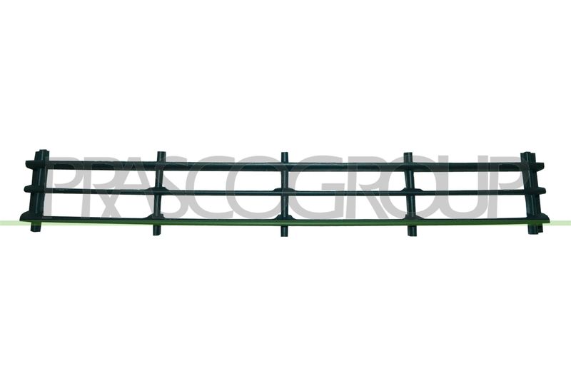 PRASCO Griglia di ventilazione, Paraurti SK0242120