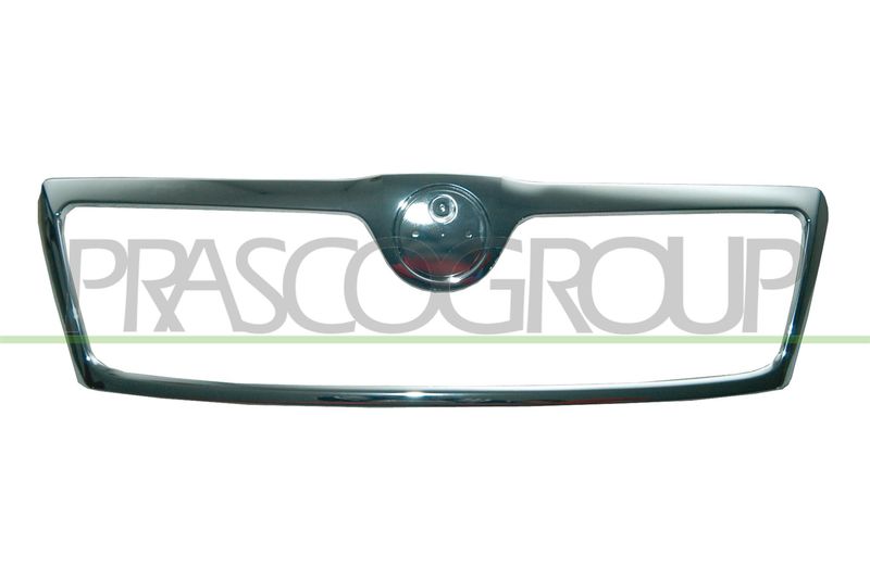 PRASCO Mostrina, Griglia radiatore SK0242305