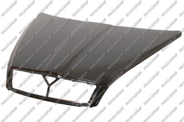 PRASCO Cofano motore SK0243100