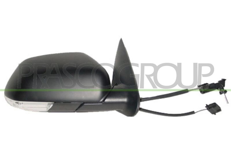 PRASCO Specchio retrovisore esterno SK0247113