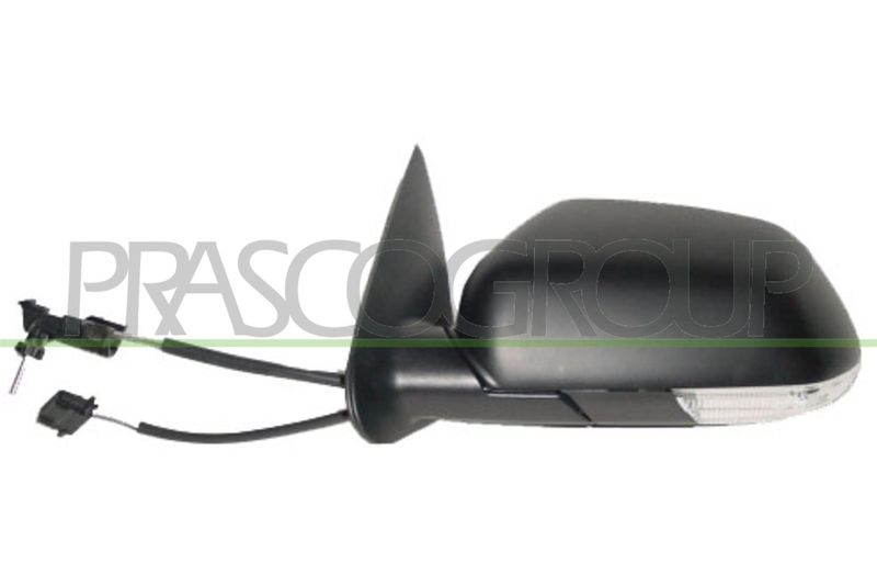 PRASCO Specchio retrovisore esterno SK0247114