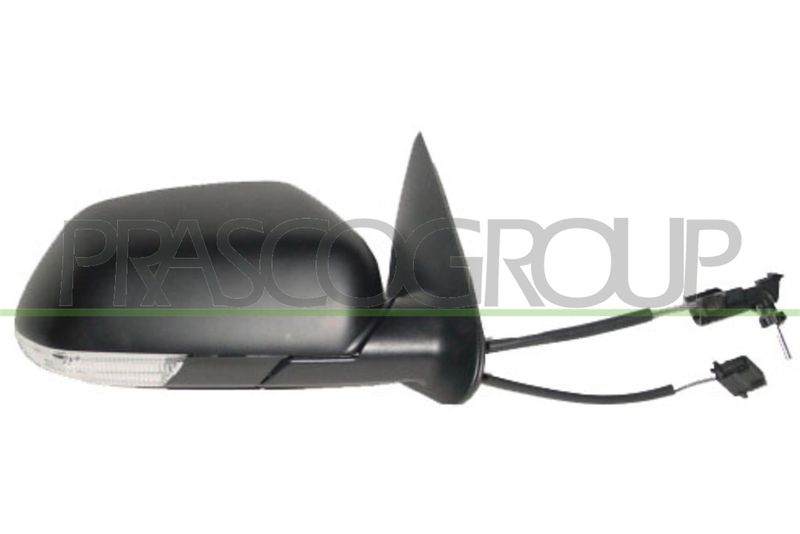 PRASCO Specchio retrovisore esterno SK0247123