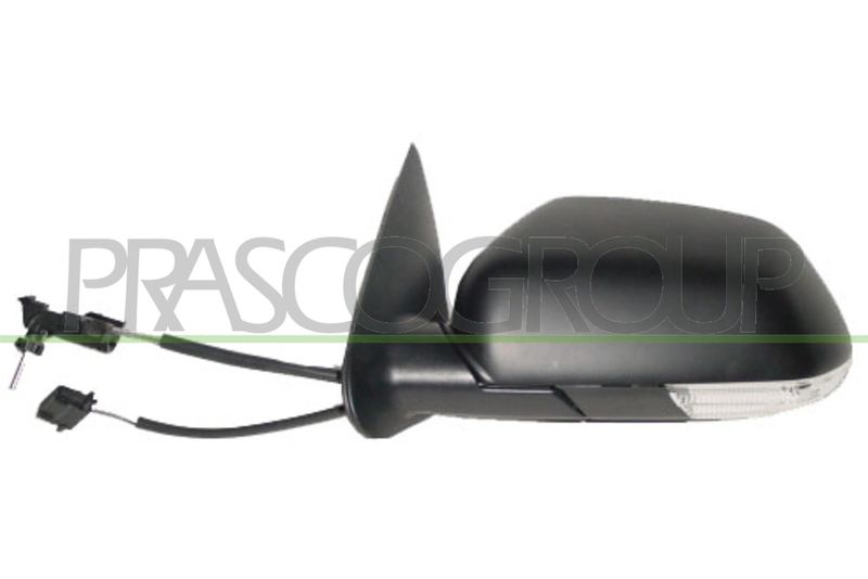 PRASCO Specchio retrovisore esterno SK0247124