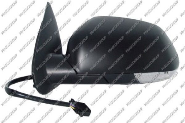 PRASCO Specchio retrovisore esterno SK0247324