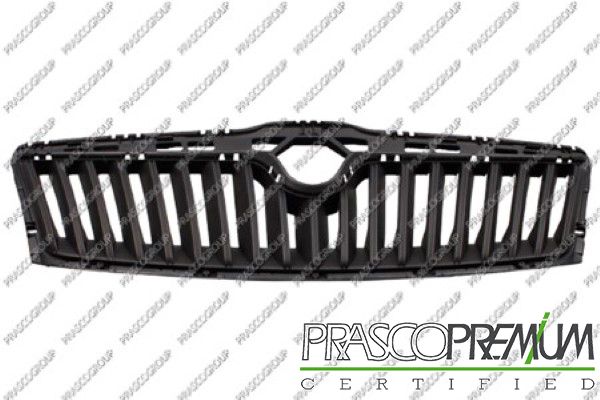 PRASCO Griglia radiatore SK0282001