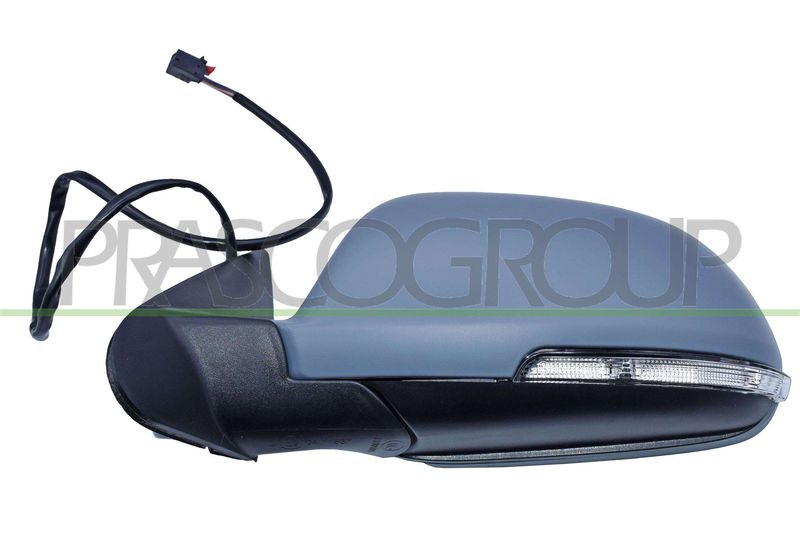 PRASCO Specchio retrovisore esterno SK0287304