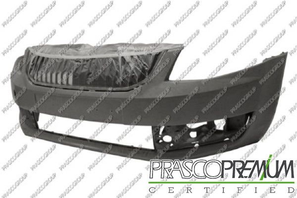 PRASCO Paraurti SK0301001