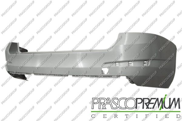 PRASCO Paraurti SK0301071