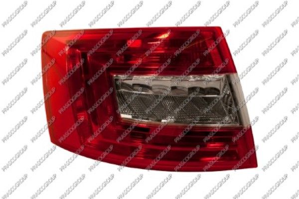 PRASCO Luce posteriore SK0304154