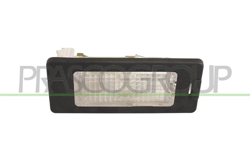 PRASCO Luce targa SK0304350