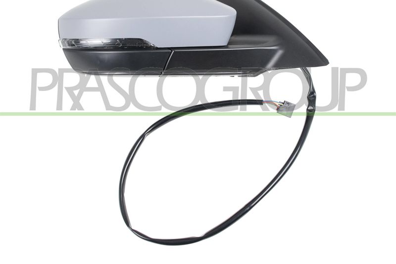 PRASCO Specchio retrovisore esterno SK0307303