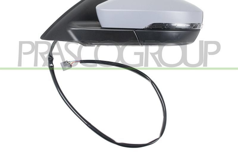 PRASCO Specchio retrovisore esterno SK0307304