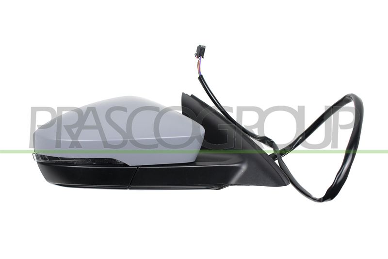 PRASCO Specchio retrovisore esterno SK0307313