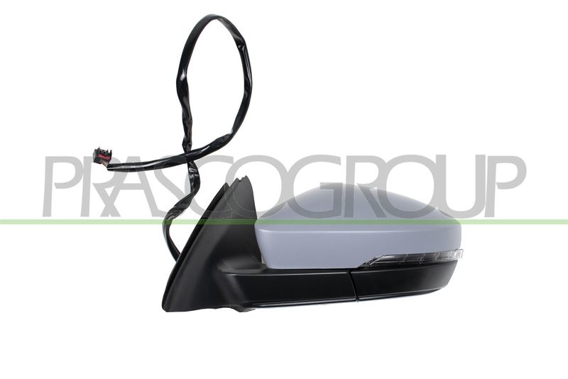 PRASCO Specchio retrovisore esterno SK0307314