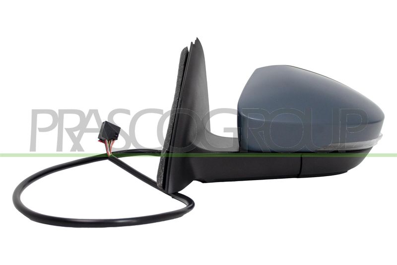 PRASCO Specchio retrovisore esterno SK0307314P