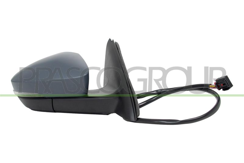 PRASCO Specchio retrovisore esterno SK0307333P