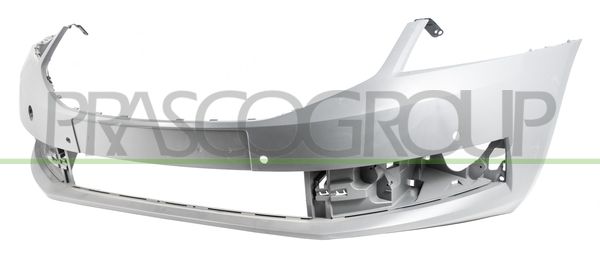 PRASCO Paraurti SK0321020
