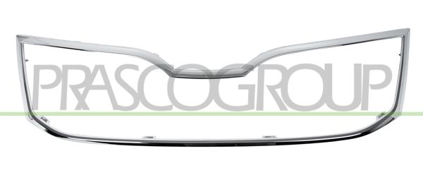 PRASCO Telaio, Griglia radiatore SK0322305